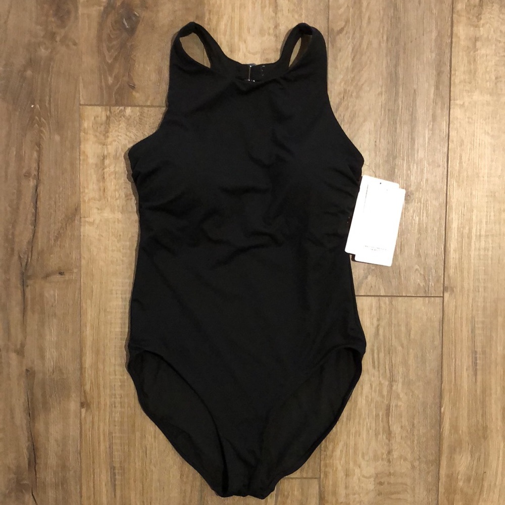 NWT - ATHLETA Maldives one piece swimsuit - Picture 2 of 9